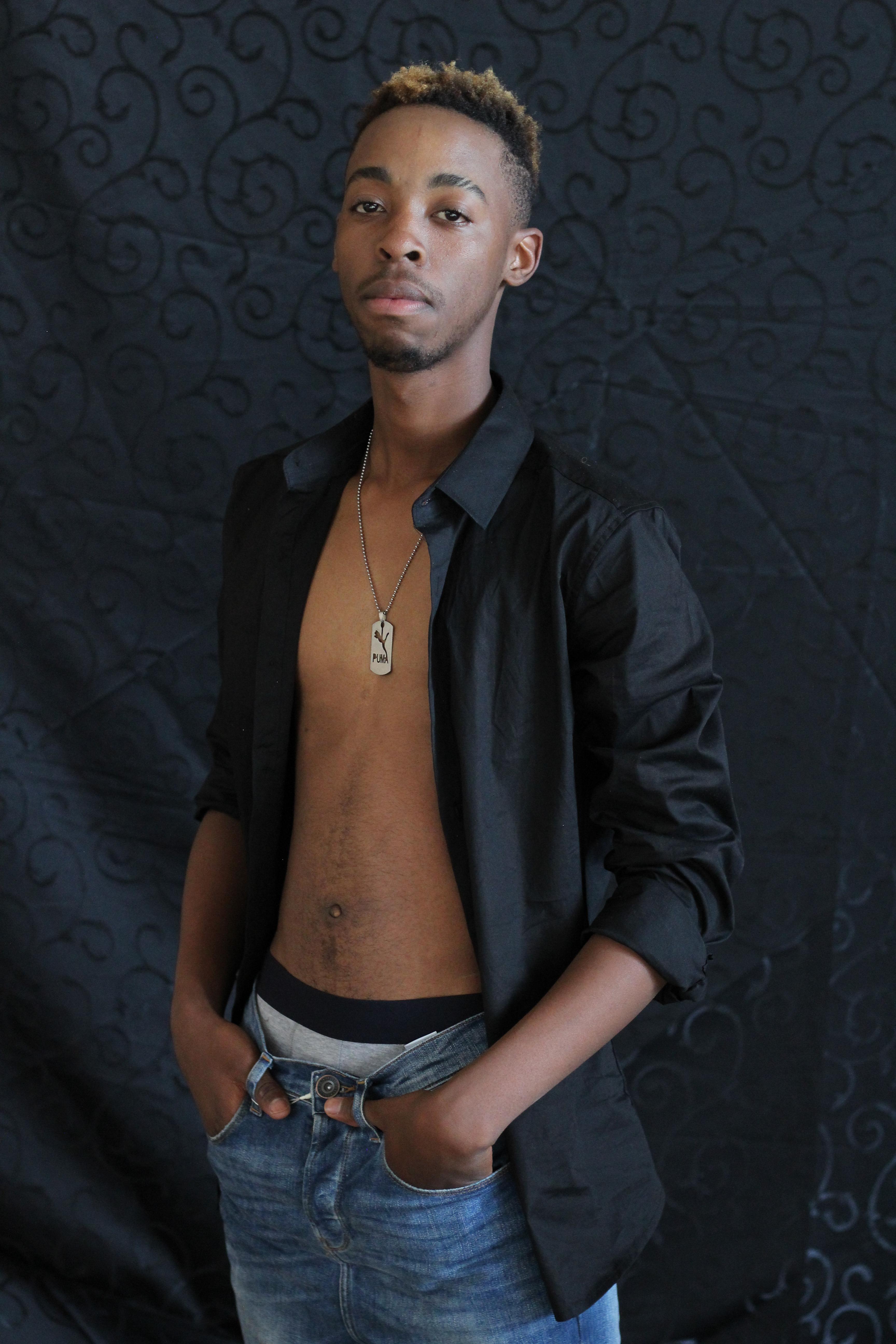 MAN OF MZANSI 2021